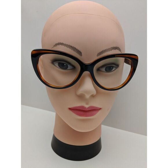 🕶️Frame Only! Dkny DY4125 Sunglasses 57/16 140 /ALE806🕶️ - Picture 9 of 9